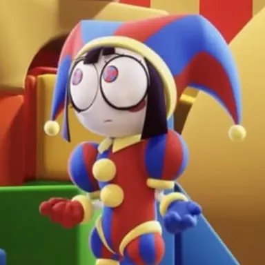 Profile image of Pomni