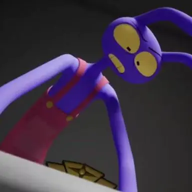Profile image of Jax