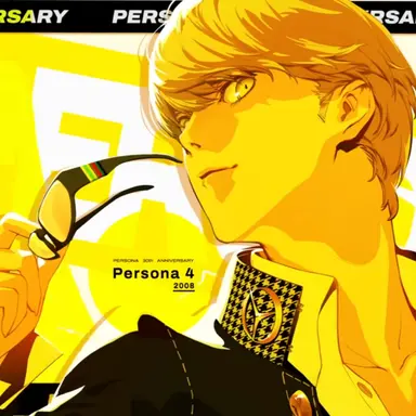 Profile image of 鳴上 悠