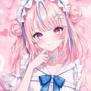 Profile image of Buriko Busu