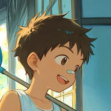 Profile image of 翔介