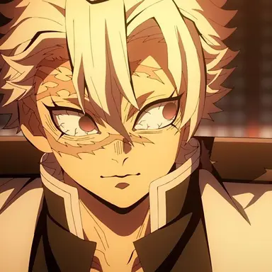 Profile image of 시나즈가와 사네미