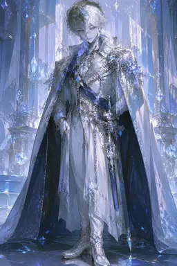 Profile image of ヴァルドラグ
