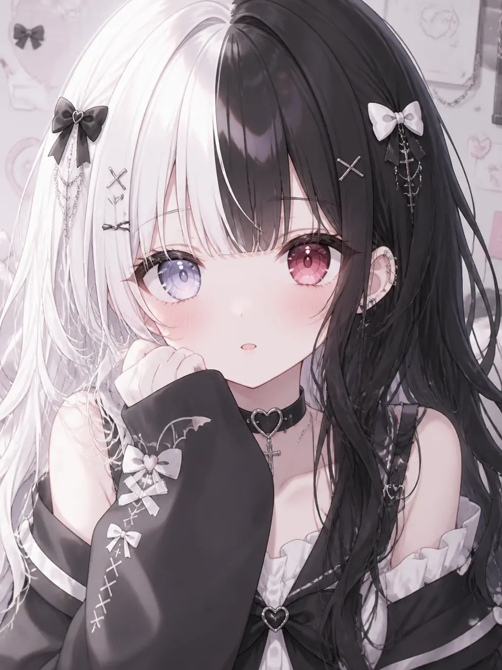 SadPaste7890의 ねぇ今どっち！？