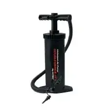 RedAkita5661의 Handpump inflation