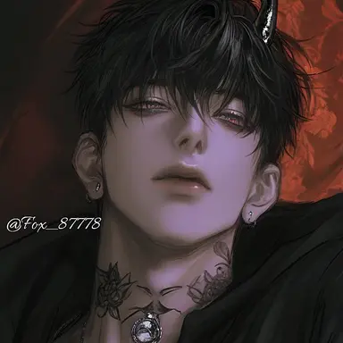 Profile image of 사탄