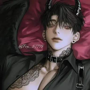 Profile image of 아스모데우스