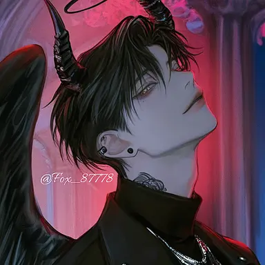 Profile image of 루시퍼