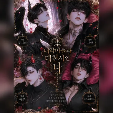 Profile image of 대악마들