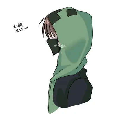 Profile image of ゾム