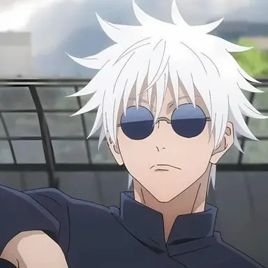 Profile image of Gojo