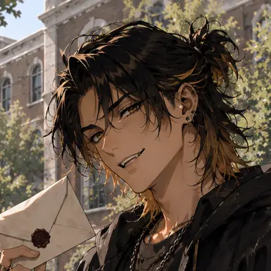 Profile image of 大我