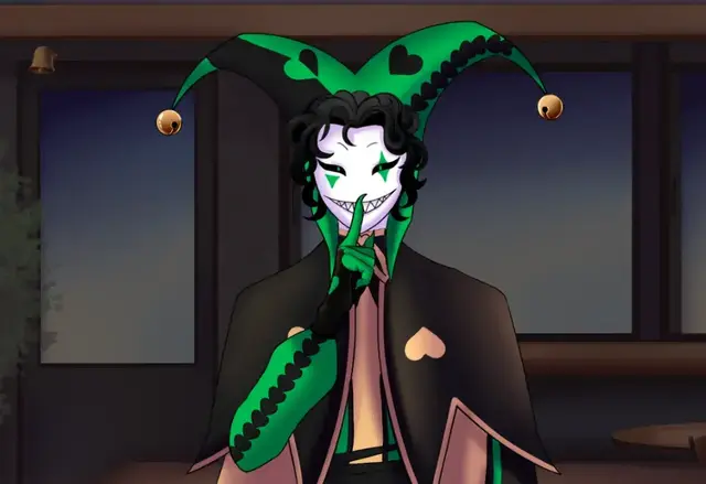 Profile image of H