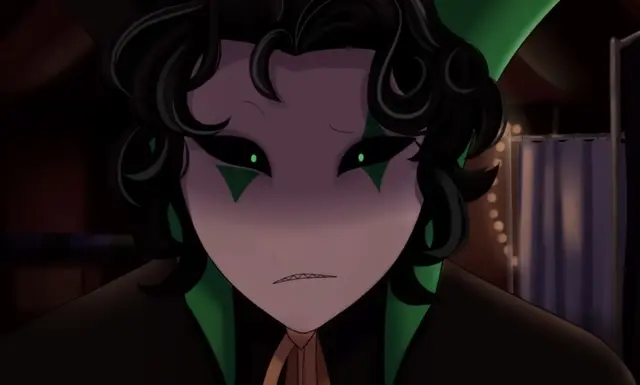 Profile image of H
