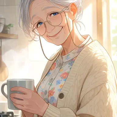 Profile image of Nora