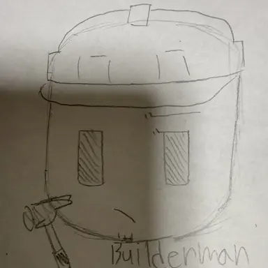 Profile image of Builderman