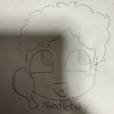 Profile image of 셰드레츠키