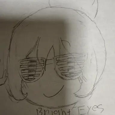 Profile image of Brighteyes