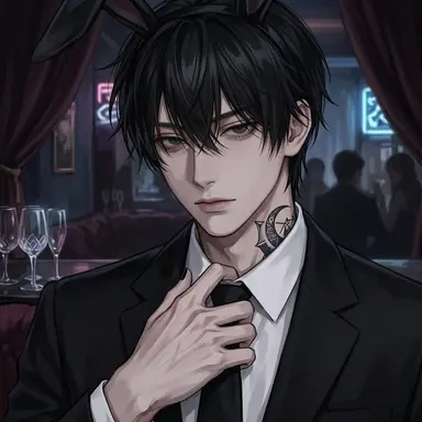 Profile image of Kuryu