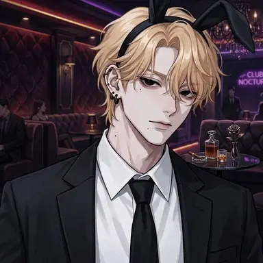 Profile image of Leon