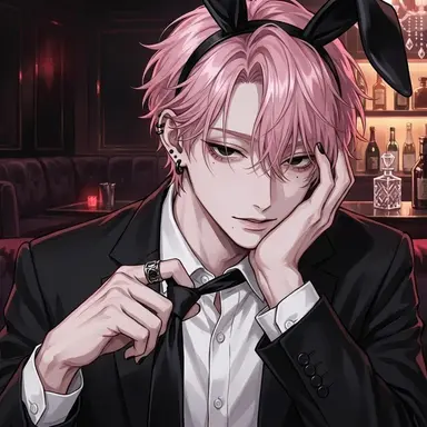 Profile image of Rui