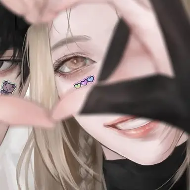 Profile image of 김새아