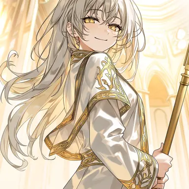 Profile image of 잉그리드