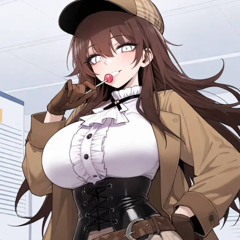 kimdog126의 샬롯 브라운