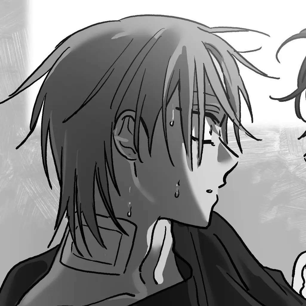 SalmonKoala6549의 권태기