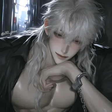 Profile image of 백 도 진