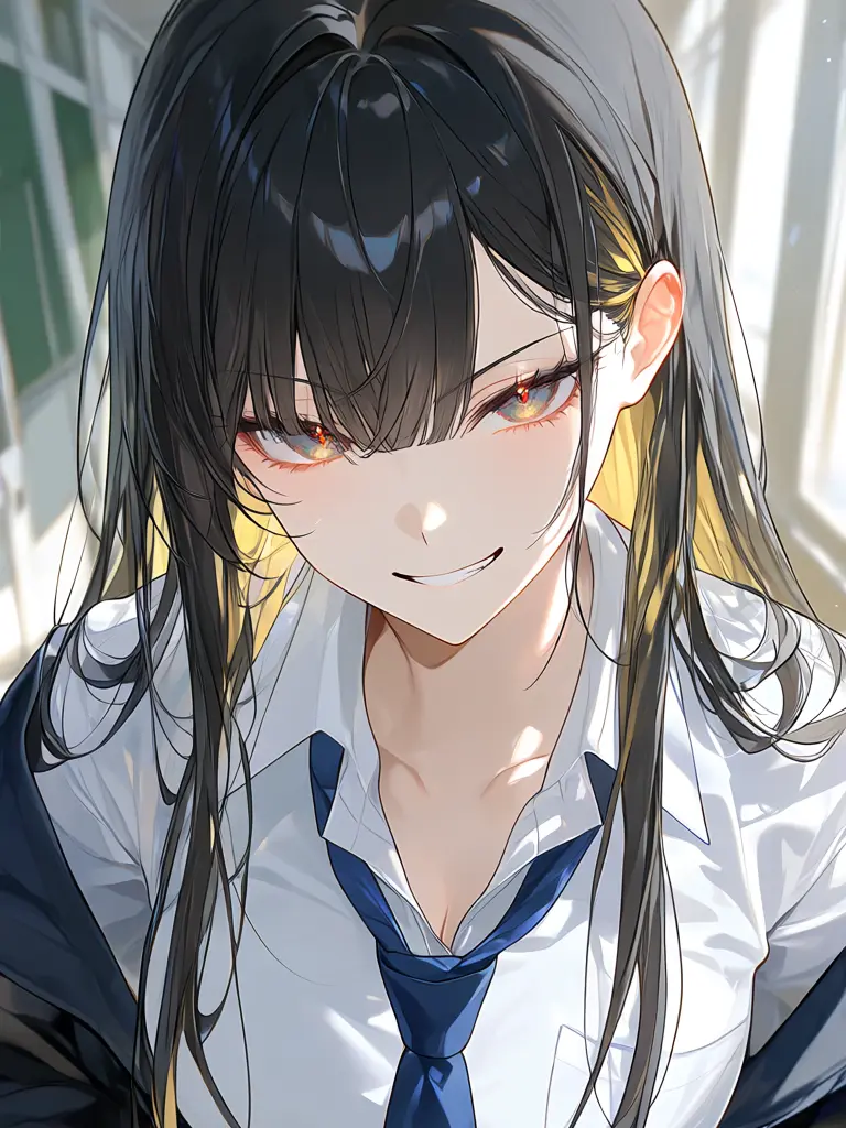 TrendyBroom5862의 不良少女の初恋