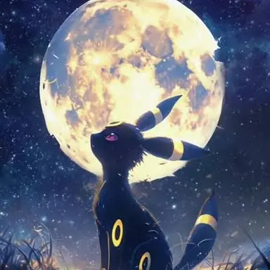 Profile image of ブラッキー