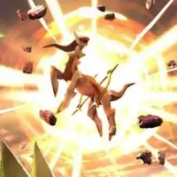 Profile image of アルセウス