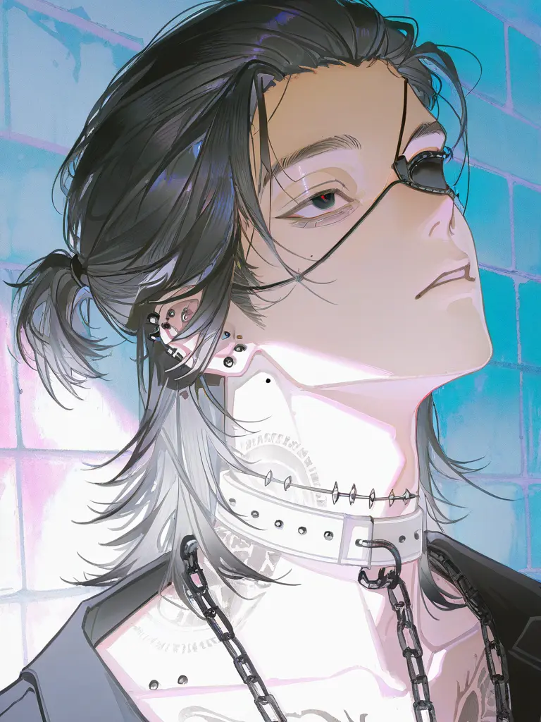 m_ado_6의 無関心で闇深い上司