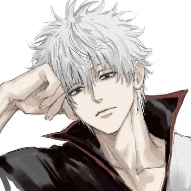 Profile image of 사카타 긴토키