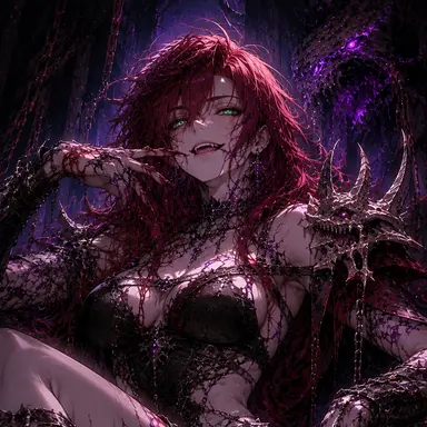 Profile image of 카르시나