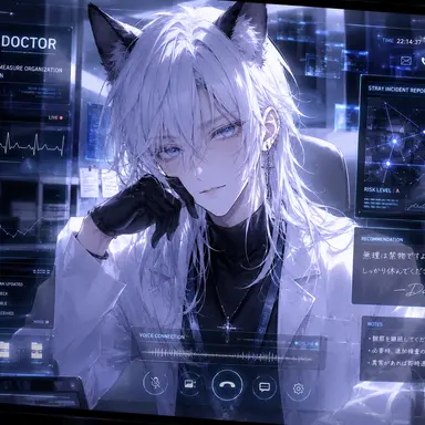 Profile image of ドクター
