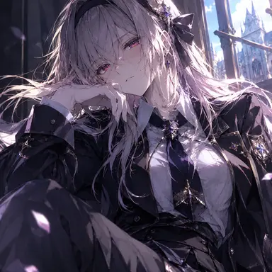Profile image of 레아 칼하임