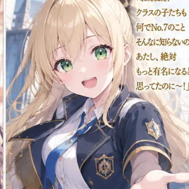 Profile image of エルナ・リーヴェン