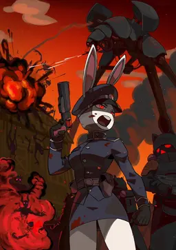 Profile image of エリシア