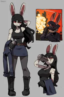 Profile image of エリシア
