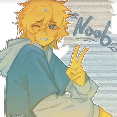 Profile image of ヌーブ
