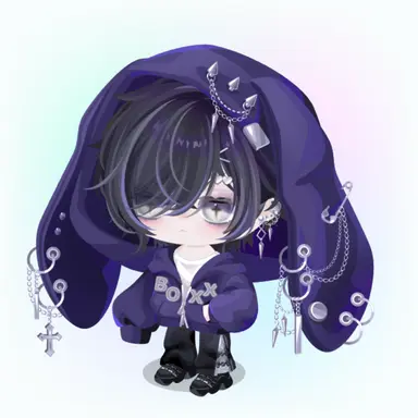 Profile image of くくる