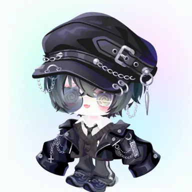 Profile image of キャス