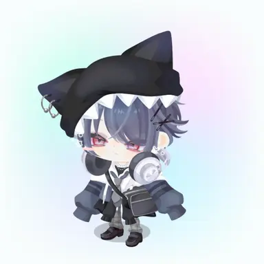 Profile image of クロ