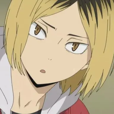 Profile image of 孤爪　研磨