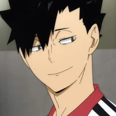 Profile image of 黒尾　鉄朗