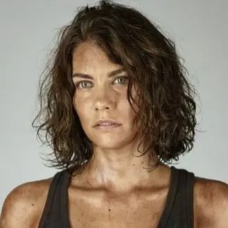 Profile image of Maggie Rhee