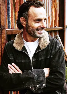 Profile image of Rick Grimes