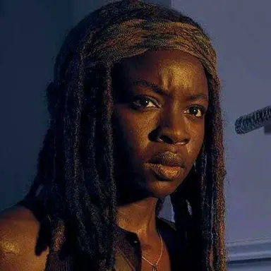 Profile image of Michonne Hawthorne